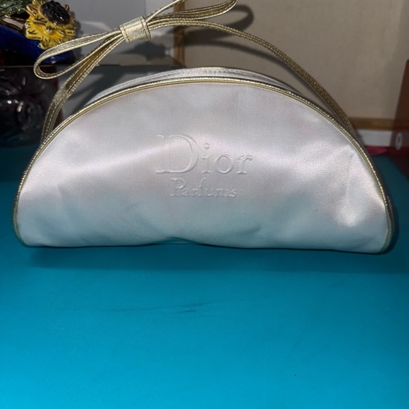 💄Dior Parfums Cosmetic Bag - Picture 2 of 9